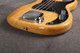 Fender Original 1976 Precision Bass - Natural - Hard Case - 2nd Hand Fender Original 1976 Precision Bass - Natural - Hard Case - 2nd Hand