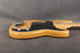 Fender Original 1976 Precision Bass - Natural - Hard Case - 2nd Hand Fender Original 1976 Precision Bass - Natural - Hard Case - 2nd Hand