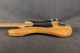 Fender Original 1976 Precision Bass - Natural - Hard Case - 2nd Hand Fender Original 1976 Precision Bass - Natural - Hard Case - 2nd Hand
