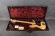 Fender Original 1976 Precision Bass - Natural - Hard Case - 2nd Hand Fender Original 1976 Precision Bass - Natural - Hard Case - 2nd Hand