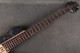 Ibanez Bass Workshop SRSC805-DTF - Deep Twilight Flat - Hard Case - 2nd Hand Ibanez Bass Workshop SRSC805-DTF - Deep Twilight Flat - Hard Case - 2nd Hand