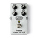 MXR M89 Bass Overdrive FX Pedal
