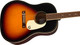 Gretsch Jim Dandy Dreadnought - Rex Burst