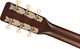 Gretsch Jim Dandy Dreadnought - Rex Burst