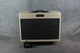 Blackstar St James 50 EL34 212 Combo - Footswitch - Boxed - Ex Demo