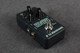 TC Electronic Sentry Noise Gate Pedal - Boxed - 2nd Hand TC Electronic Sentry Noise Gate Pedal - Boxed - 2nd Hand