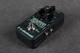 TC Electronic Sentry Noise Gate Pedal - Boxed - 2nd Hand TC Electronic Sentry Noise Gate Pedal - Boxed - 2nd Hand