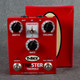 T-Rex Tapster Tap Tremolo Pedal - Boxed - 2nd Hand T-Rex Tapster Tap Tremolo Pedal - Boxed - 2nd Hand