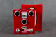 T-Rex Tapster Tap Tremolo Pedal - Boxed - 2nd Hand T-Rex Tapster Tap Tremolo Pedal - Boxed - 2nd Hand
