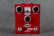 T-Rex Tapster Tap Tremolo Pedal - Boxed - 2nd Hand T-Rex Tapster Tap Tremolo Pedal - Boxed - 2nd Hand