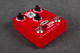 T-Rex Tapster Tap Tremolo Pedal - Boxed - 2nd Hand