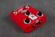 T-Rex Tapster Tap Tremolo Pedal - Boxed - 2nd Hand T-Rex Tapster Tap Tremolo Pedal - Boxed - 2nd Hand