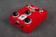 T-Rex Tapster Tap Tremolo Pedal - Boxed - 2nd Hand T-Rex Tapster Tap Tremolo Pedal - Boxed - 2nd Hand