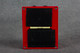 T-Rex Tapster Tap Tremolo Pedal - Boxed - 2nd Hand T-Rex Tapster Tap Tremolo Pedal - Boxed - 2nd Hand