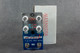 Alexander Wavelength Digital Modulator Pedal - Boxed - 2nd Hand