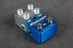 Alexander Wavelength Digital Modulator Pedal - Boxed - 2nd Hand