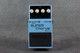 Boss CH-1 Super Chorus Pedal - Boxed - 2nd Hand (132571)