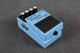 Boss CH-1 Super Chorus Pedal - Boxed - 2nd Hand (132571)