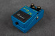 Boss BD-2W Waza Craft Blues Driver Pedal - Boxed - 2nd Hand Boss BD-2W Waza Craft Blues Driver Pedal - Boxed - 2nd Hand