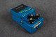 Boss BD-2W Waza Craft Blues Driver Pedal - Boxed - 2nd Hand Boss BD-2W Waza Craft Blues Driver Pedal - Boxed - 2nd Hand