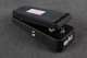 Jim Dunlop GCB-95 Cry Baby Wah Pedal - Boxed - 2nd Hand