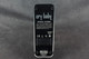 Jim Dunlop GCB-95 Cry Baby Wah Pedal - Boxed - 2nd Hand