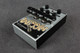 Electro Harmonix Tube Wiggler Vibrato Tremolo Pedal - Box & PSU - 2nd Hand