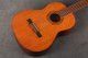 Yamaha G-60A Vintage Classical - Made in Japan - Natural - 2nd Hand