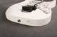 Ibanez JEM Jr Electric Guitar - White - 2nd Hand