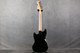 Squier Bullet Mustang HH - Black - 2nd Hand (132497)