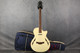Crafter SA-IVO - Ivory - Gig Bag - 2nd Hand Crafter SA-IVO - Ivory - Gig Bag - 2nd Hand