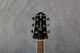 Crafter SA-IVO - Ivory - Gig Bag - 2nd Hand Crafter SA-IVO - Ivory - Gig Bag - 2nd Hand