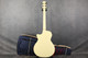 Crafter SA-IVO - Ivory - Gig Bag - 2nd Hand Crafter SA-IVO - Ivory - Gig Bag - 2nd Hand