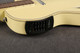 Crafter SA-IVO - Ivory - Gig Bag - 2nd Hand Crafter SA-IVO - Ivory - Gig Bag - 2nd Hand