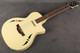 Crafter SA-IVO - Ivory - Gig Bag - 2nd Hand Crafter SA-IVO - Ivory - Gig Bag - 2nd Hand