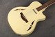 Crafter SA-IVO - Ivory - Gig Bag - 2nd Hand Crafter SA-IVO - Ivory - Gig Bag - 2nd Hand