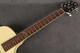 Crafter SA-IVO - Ivory - Gig Bag - 2nd Hand Crafter SA-IVO - Ivory - Gig Bag - 2nd Hand