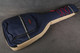 Crafter SA-IVO - Ivory - Gig Bag - 2nd Hand Crafter SA-IVO - Ivory - Gig Bag - 2nd Hand