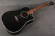 Sigma DMC-1STE-BK Electro Acoustic - Black - Gig Bag - 2nd Hand