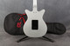 Danelectro 59XT Vibrato - Silver - Gig Bag - 2nd Hand Danelectro 59XT Vibrato - Silver - Gig Bag - 2nd Hand