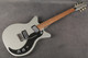 Danelectro 59XT Vibrato - Silver - Gig Bag - 2nd Hand Danelectro 59XT Vibrato - Silver - Gig Bag - 2nd Hand