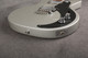 Danelectro 59XT Vibrato - Silver - Gig Bag - 2nd Hand Danelectro 59XT Vibrato - Silver - Gig Bag - 2nd Hand