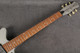 Danelectro 59XT Vibrato - Silver - Gig Bag - 2nd Hand Danelectro 59XT Vibrato - Silver - Gig Bag - 2nd Hand