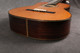 Amalio Burguet 2M Cedar Classical Acoustic - Natural - Gig Bag - 2nd Hand