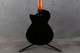 Crafter CT-120N Thinline Electro Classical - Black - 2nd Hand
