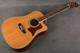 Tanglewood TW15CE-B Electro Acoustic - Natural - 2nd Hand Tanglewood TW15CE-B Electro Acoustic - Natural - 2nd Hand