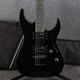 ESP LTD MH Series MH-10 - Black - Gig Bag - Ex Demo