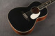 PRS SE Tonare Parlor P20 - Satin Black - Gig Bag - 2nd Hand PRS SE Tonare Parlor P20 - Satin Black - Gig Bag - 2nd Hand