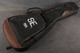 PRS SE Tonare Parlor P20 - Satin Black - Gig Bag - 2nd Hand PRS SE Tonare Parlor P20 - Satin Black - Gig Bag - 2nd Hand