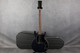 Gibson 2018 Les Paul Junior Tribute DC - Blue Stain - Hard Case - 2nd Hand Gibson 2018 Les Paul Junior Tribute DC - Blue Stain - Hard Case - 2nd Hand